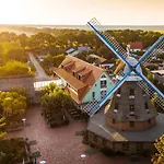 Lewitz Muehle Отель 3*