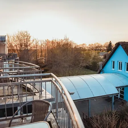 Lewitz Muehle Hotel Banzkow