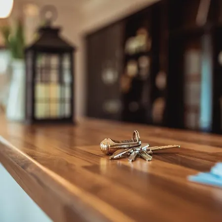 Lewitz Muehle فندق