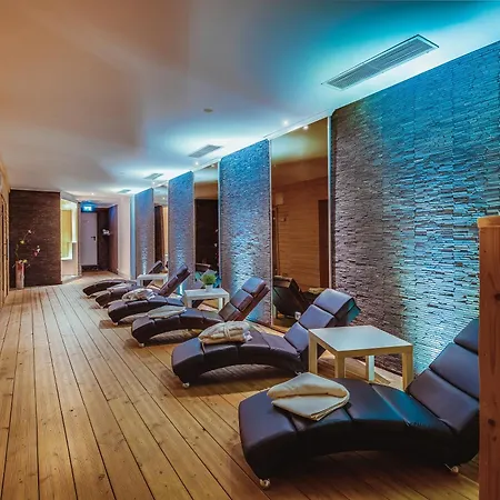 Hotel Lewitz Muehle Banzkow