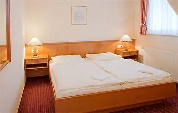 Lewitz Muehle فندق Banzkow