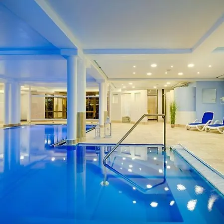 Lewitz Muehle فندق 3*