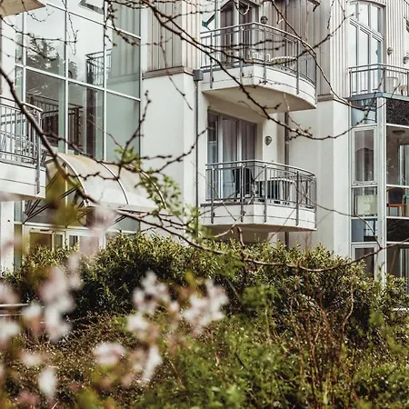 Hotel Lewitz Muehle Banzkow