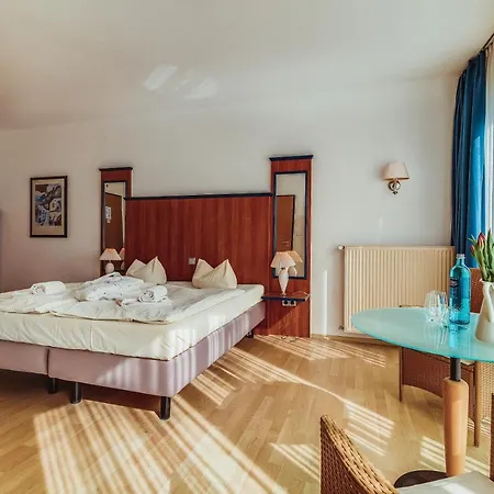 Lewitz Muehle فندق Banzkow