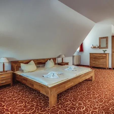 Lewitz Muehle 3* Banzkow