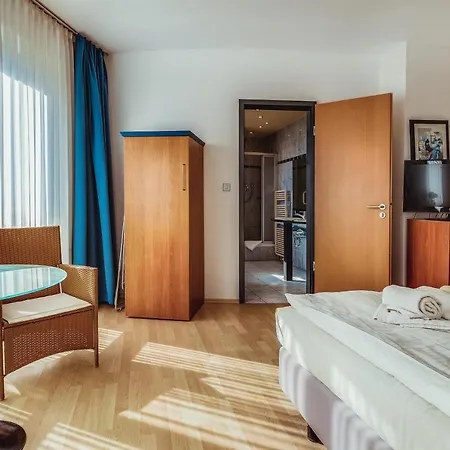 Lewitz Muehle Banzkow