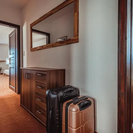 Lewitz Muehle فندق Banzkow