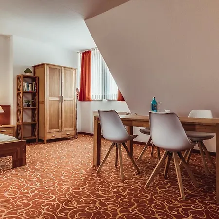 Lewitz Muehle فندق 3*