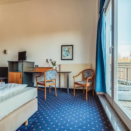 Hotel Lewitz Muehle