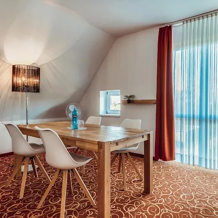 Lewitz Muehle فندق