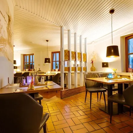 Lewitz Muehle 3* Banzkow