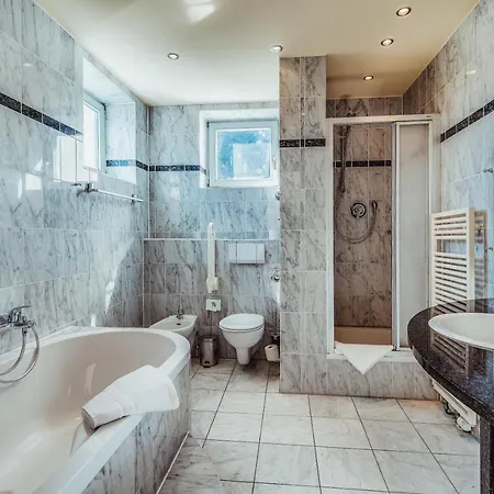 فندق Lewitz Muehle