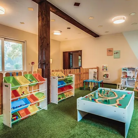 Lewitz Muehle فندق 3*