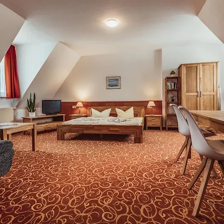 Lewitz Muehle فندق Banzkow