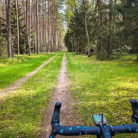 فندق Lewitz Muehle 3*