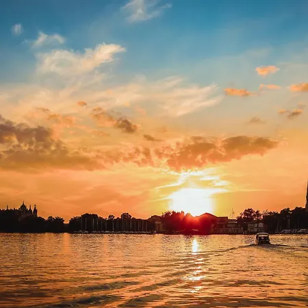 Lewitz Muehle Banzkow