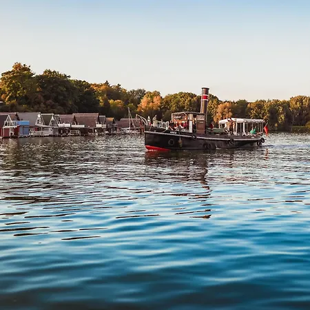 Lewitz Muehle 3* Banzkow