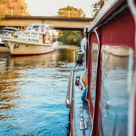 Lewitz Muehle فندق Banzkow