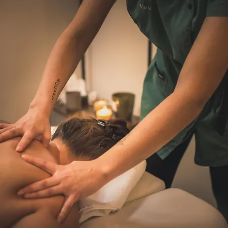 فندق Lewitz Muehle Banzkow