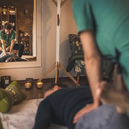 Lewitz Muehle Banzkow