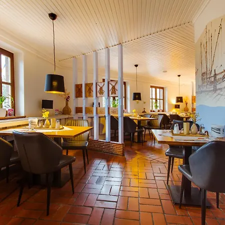 Lewitz Muehle 3* Banzkow