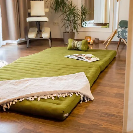 Lewitz Muehle فندق Banzkow