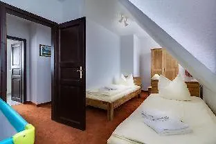 Lewitz Mühle 3* Banzkow