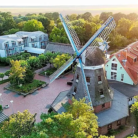 Hotell Lewitz Muehle 3*
