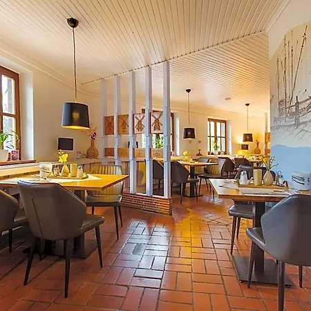 Hotell Lewitz Muehle
