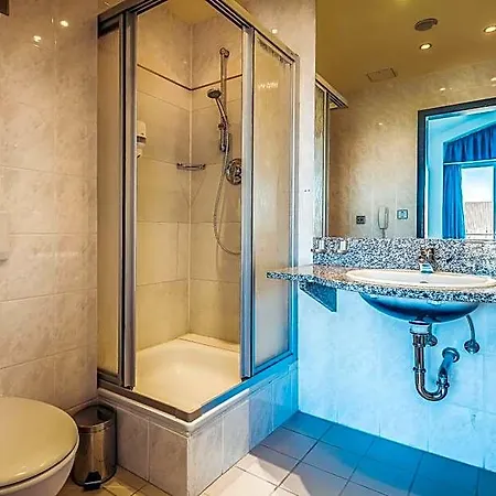 Hotel Lewitz Muehle Banzkow