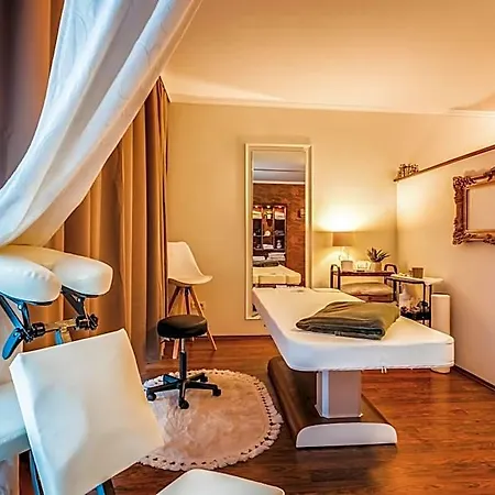 Lewitz Muehle Hotel 3*