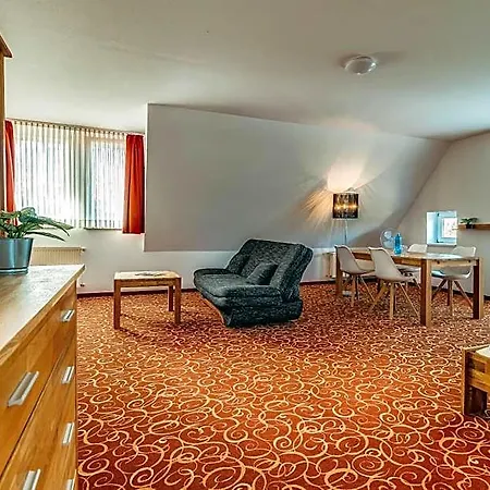 Hotel Lewitz Muehle 3*