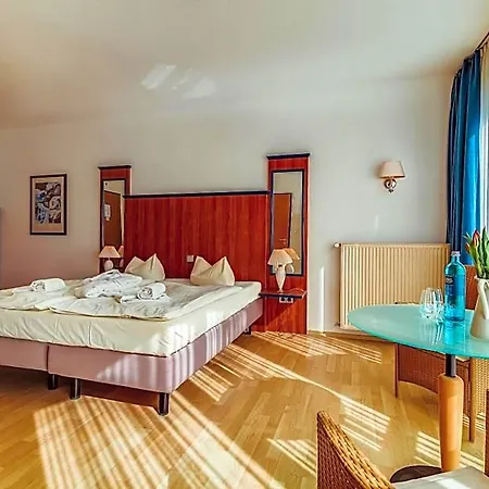 Lewitz Muehle Hotel 3*