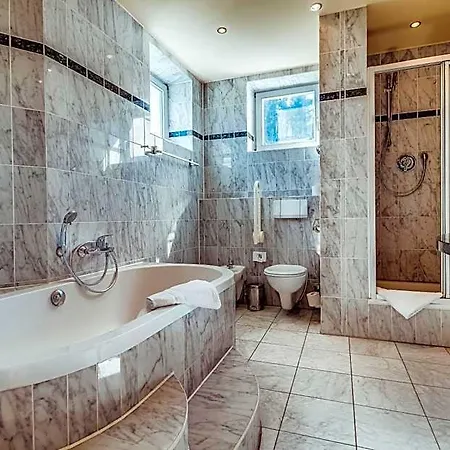 Hotel Lewitz Muehle Banzkow