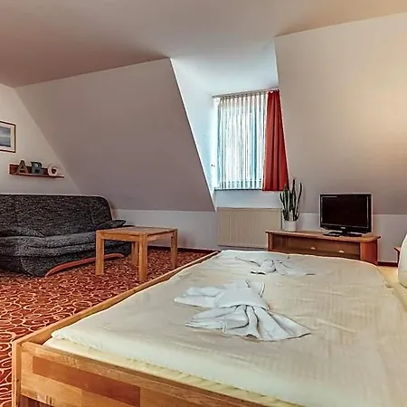 Lewitz Muehle Hotel