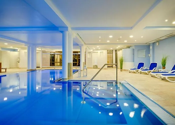 Lewitz Mühle Hotel 3*