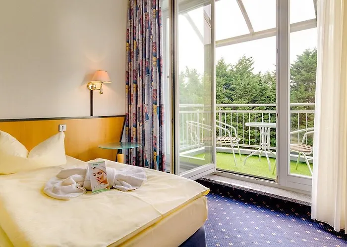 Hotel Lewitz Mühle 3*