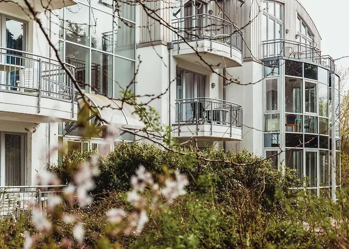 Hotel Lewitz Mühle Banzkow