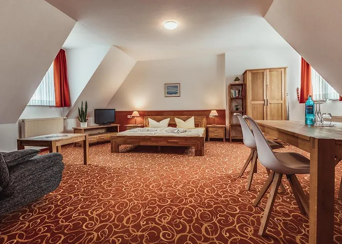 Hotel Lewitz Mühle 3*