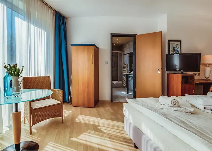 Lewitz Mühle Banzkow