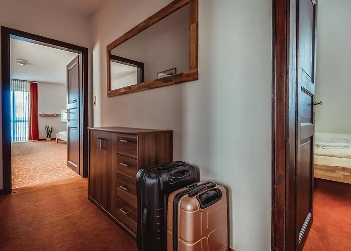 Lewitz Mühle Hotel Banzkow