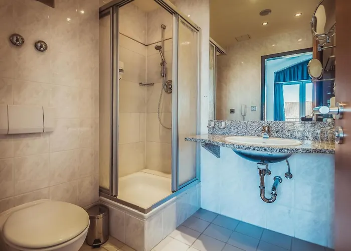 Lewitz Mühle Hotel Banzkow