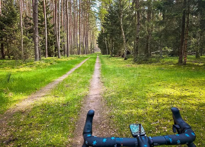 Hotel Lewitz Mühle 3*