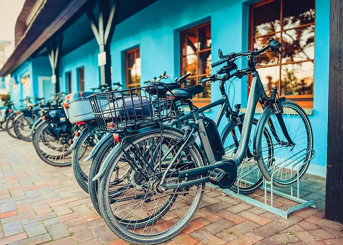 Lewitz Mühle Banzkow