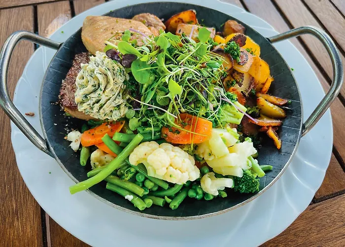 Lewitz Mühle Hotel Banzkow