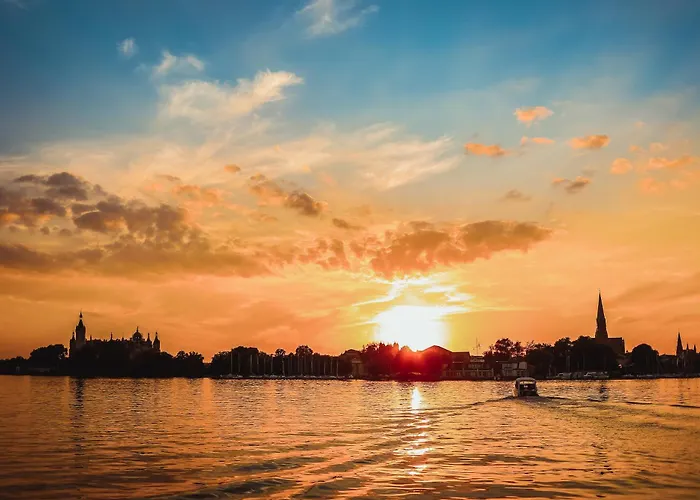 Lewitz Mühle Banzkow