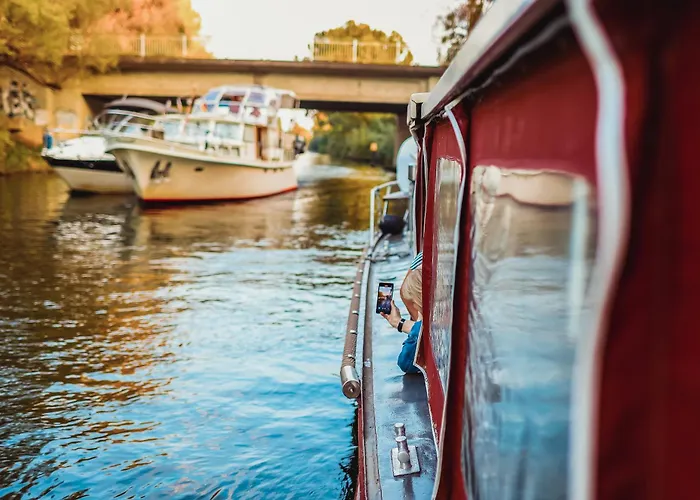 Lewitz Mühle Hotel Banzkow