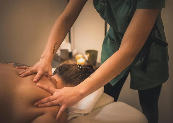 Hotel Lewitz Mühle Banzkow