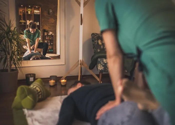 Lewitz Mühle Banzkow