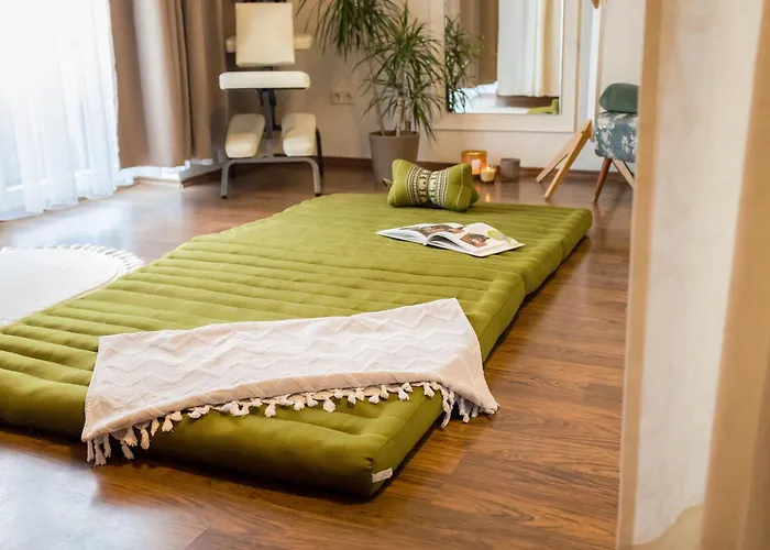 Lewitz Mühle Hotel Banzkow